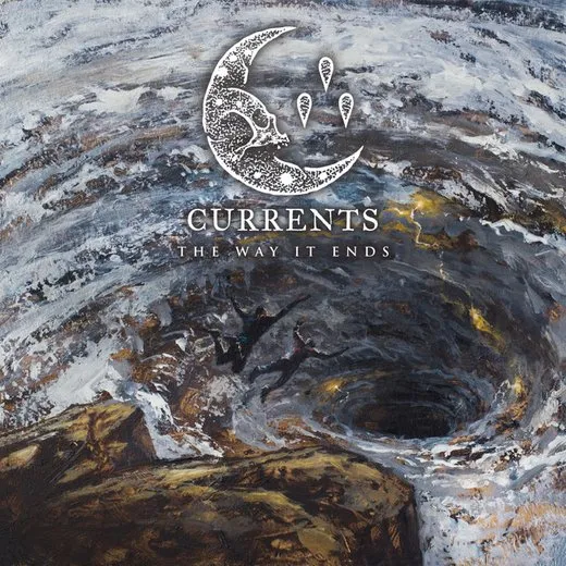 Monsters von Currents – Album Cover