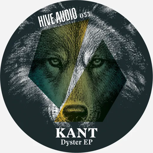 Dyster (Animal Trainer remix)