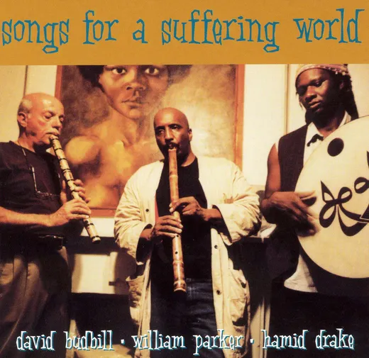 Songs for a Suffering World