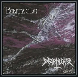 Spawn of the Graveless Deity von Pentacle – Album Cover