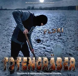 Totengräber von Floki – Cover