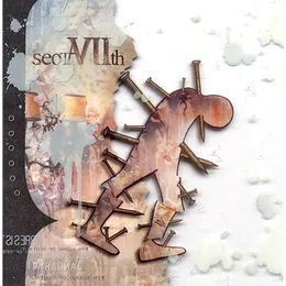 7th Issue von 서태지 – Album Cover