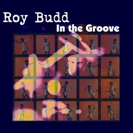 In the Groove von Roy Budd – Album Cover