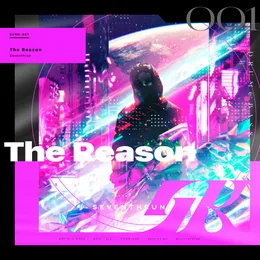 The Reason von Seventhrun – Cover