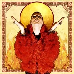 Stripped & Whipped von PIG – Album Cover