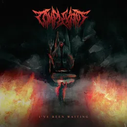 I’ve Been Waiting von Complexant – Cover