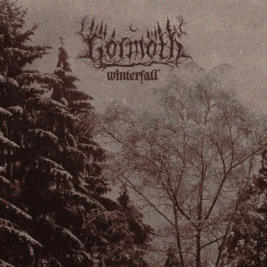 Winterfall