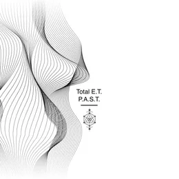 P.A.S.T. von TOTAL E.T. – Album Cover