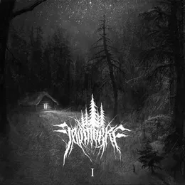 I von Dodmorke – Album Cover