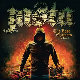 The Lost Chapters, Volume 2 von Jamey Jasta – Album Cover