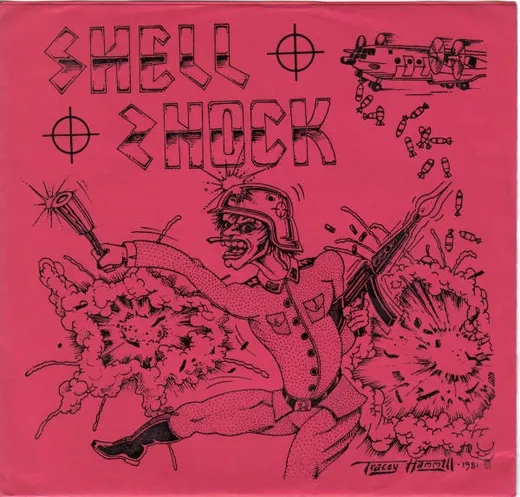 Shell Shock