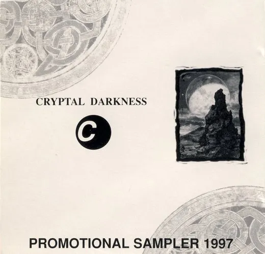 Promotional Sampler 1997
