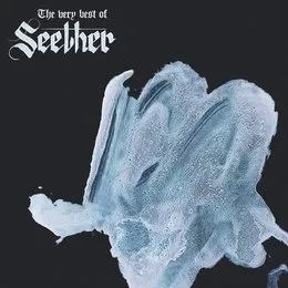 The Very Best of Seether von Seether – Album Cover