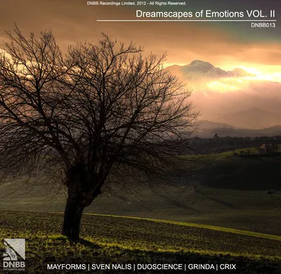 Dreamscapes of Emotions Vol. II