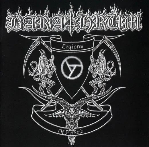 Legions of Perkele