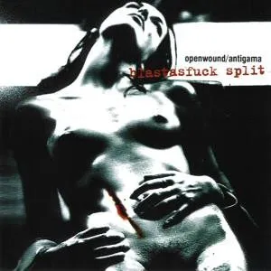 Blastasfuck Split