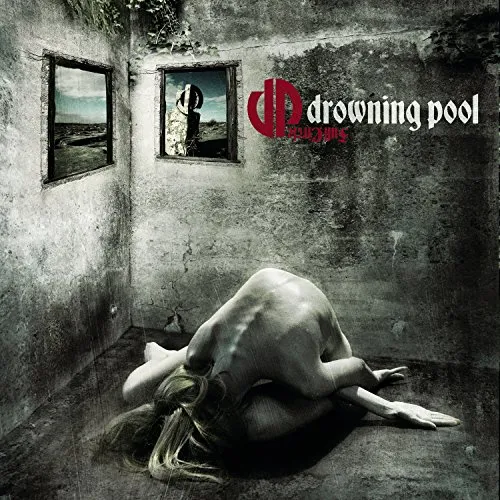 Full Circle von Drowning Pool – Album Cover