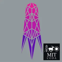 CODA von MIT – Album Cover
