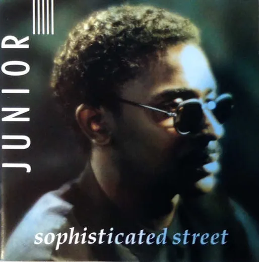Sophisticated Street