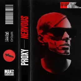 Nervous von Proxy – Cover