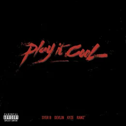 Play It Cool von Devlin – Album Cover
