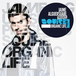Organic Life von Squire – Cover