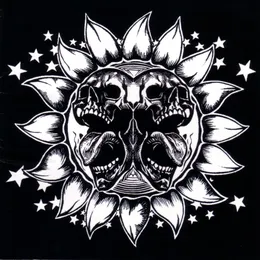 Viejo Diablo von Roachpowder – Album Cover