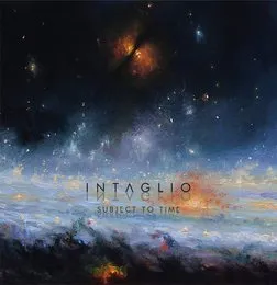 Subject To Time von Инталия – Cover