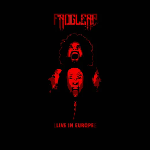 Live in Europe