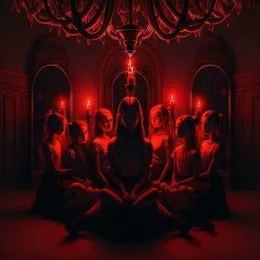 Slaughterhouse, Pt.1: Beautiful Stories for Ugly Children von Russian Nightmare – Album Cover