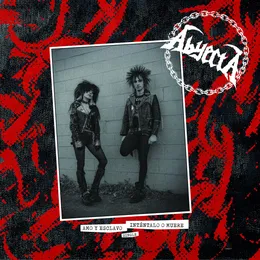 Inténtalo o Muere von Abyecta – Cover