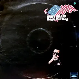 Bugle Call Rag von Ruby Braff – Album Cover