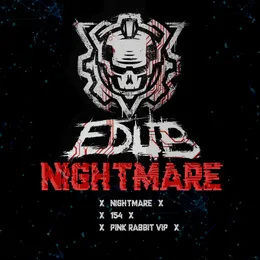 Nightmare von eDUB – Cover