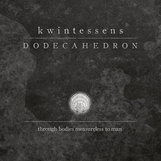 Octahedron - Harbinger