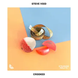 Crooked von Steve Void – Cover