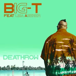 Deathrow von Lisa Aberer – Album Cover