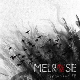 Hypnotized EP von Melrose – Cover