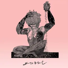 Surut von Surut – Cover