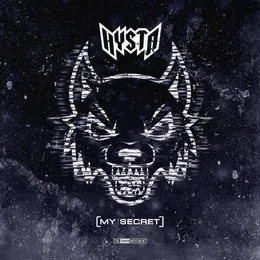 My Secret von Hysta – Album Cover