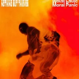 Moral Panic von Nothing But Thieves – Album Cover
