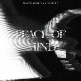 Peace of Mind von Citadelle – Cover