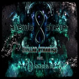 Mobius Strip von Stellar Dynamics – Album Cover