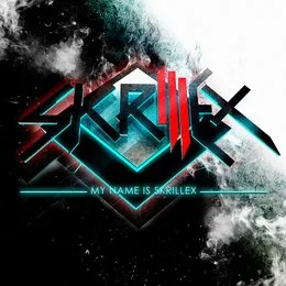 My Name Is Skrillex von Skrillex – Cover