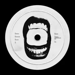 4U (Remixes) von Martin Ikin – Album Cover
