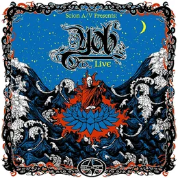 Live von YOB – Cover