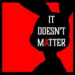 It Doesn't Matter von Chi‐Chi – Cover