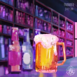 Juicy IPA von fnonose – Cover