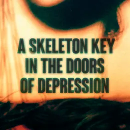 A Skeleton Key in the Doors of Depression von Youth Code – Album Cover