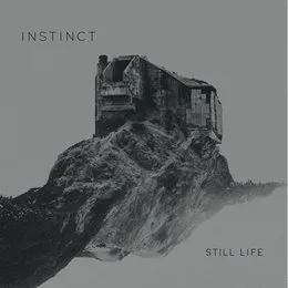 Still Life von Instinct – Album Cover