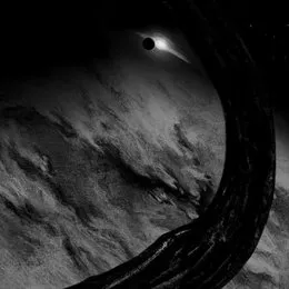 Dark Space III von Darkspace – Album Cover